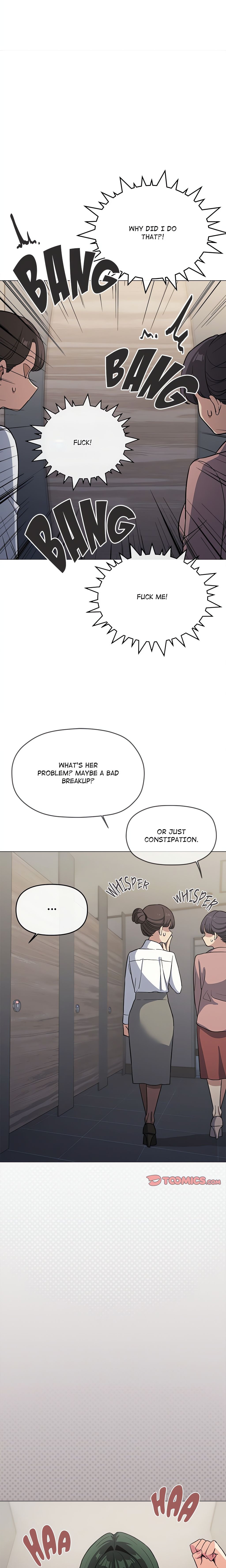 Someone Stop Her (Uncensored) Chapter 45 - Page 4 in English