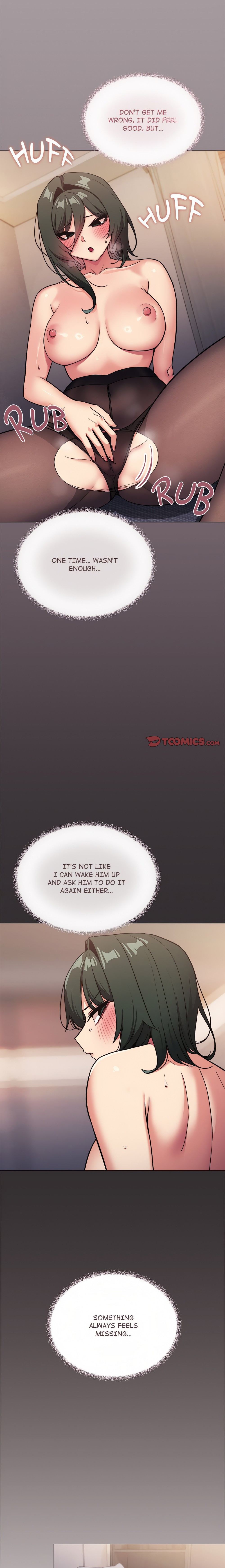 Someone Stop Her (Uncensored) Chapter 47 - Page 11 in English