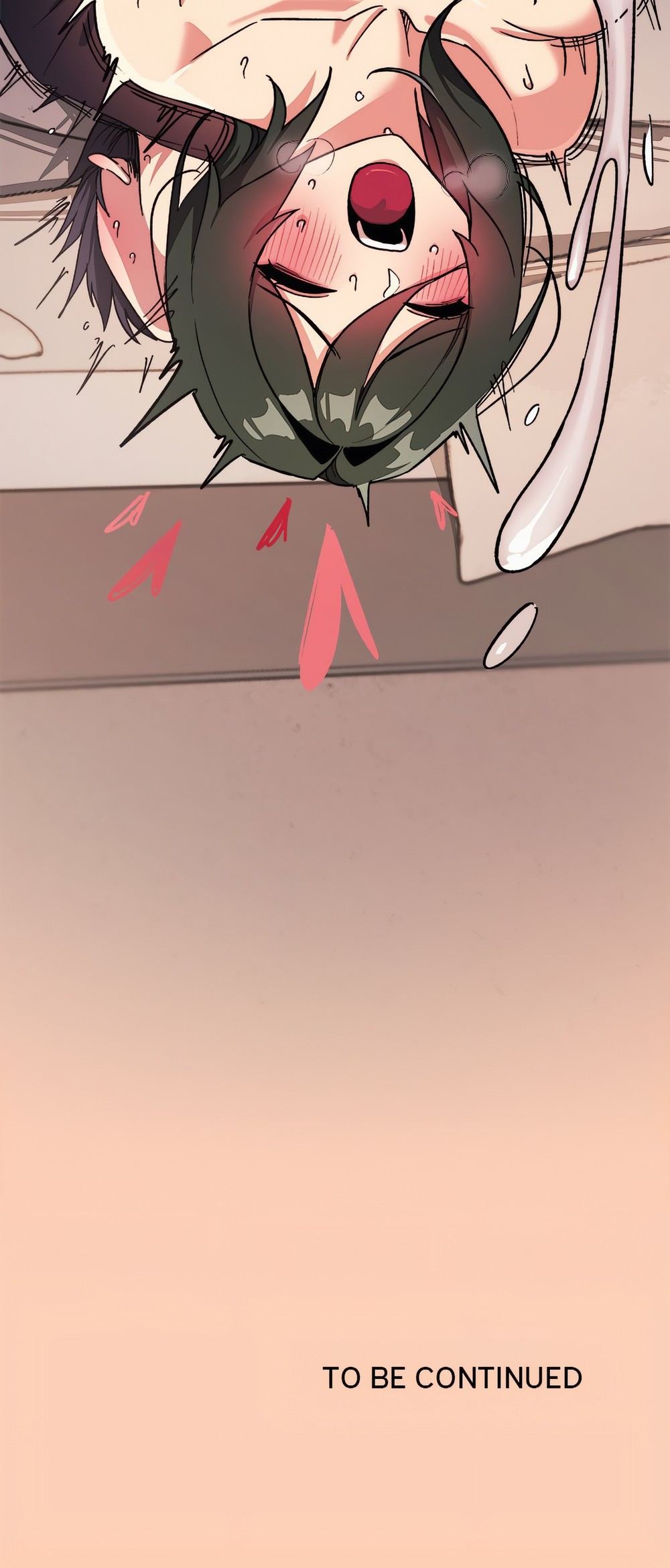 Someone Stop Her (Uncensored) Chapter 47 - Page 29 in English