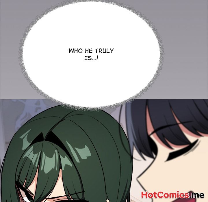Someone Stop Her (Uncensored) Chapter 49 - Page 111 in English