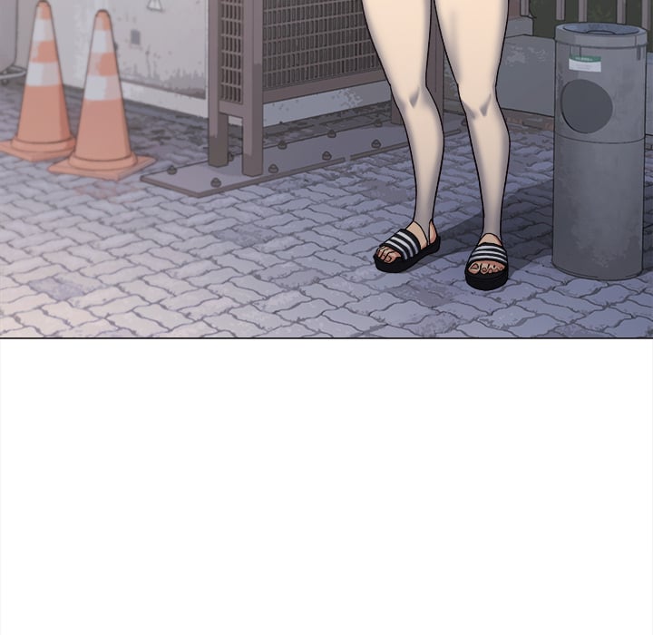 Someone Stop Her (Uncensored) Chapter 49 - Page 119 in English