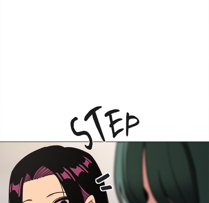 Someone Stop Her (Uncensored) Chapter 49 - Page 120 in English