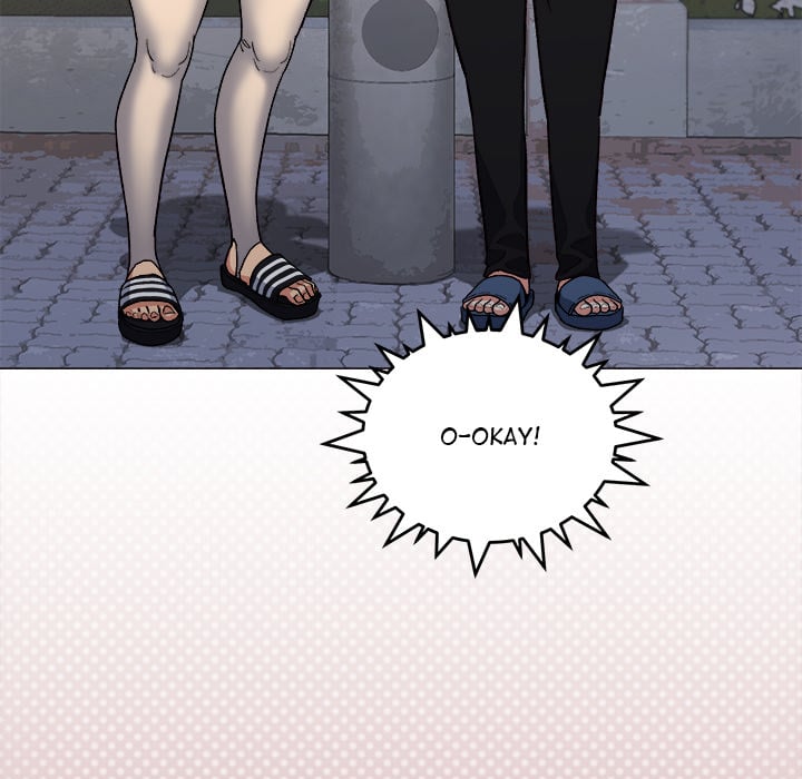 Someone Stop Her (Uncensored) Chapter 49 - Page 124 in English