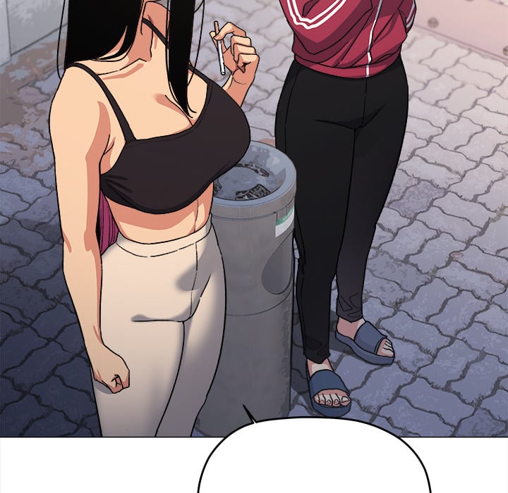 Someone Stop Her (Uncensored) Chapter 49 - Page 131 in English
