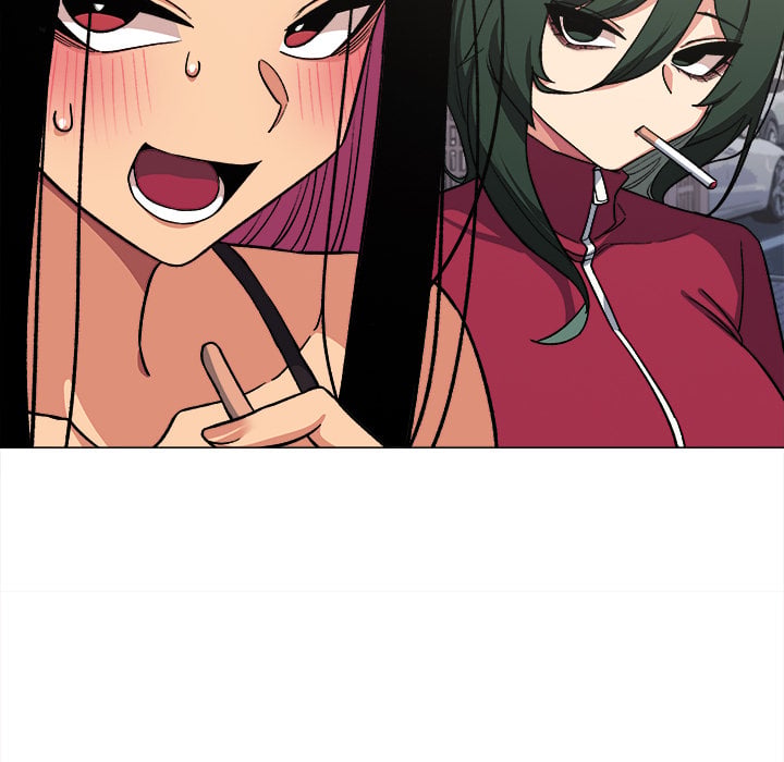 Someone Stop Her (Uncensored) Chapter 49 - Page 134 in English