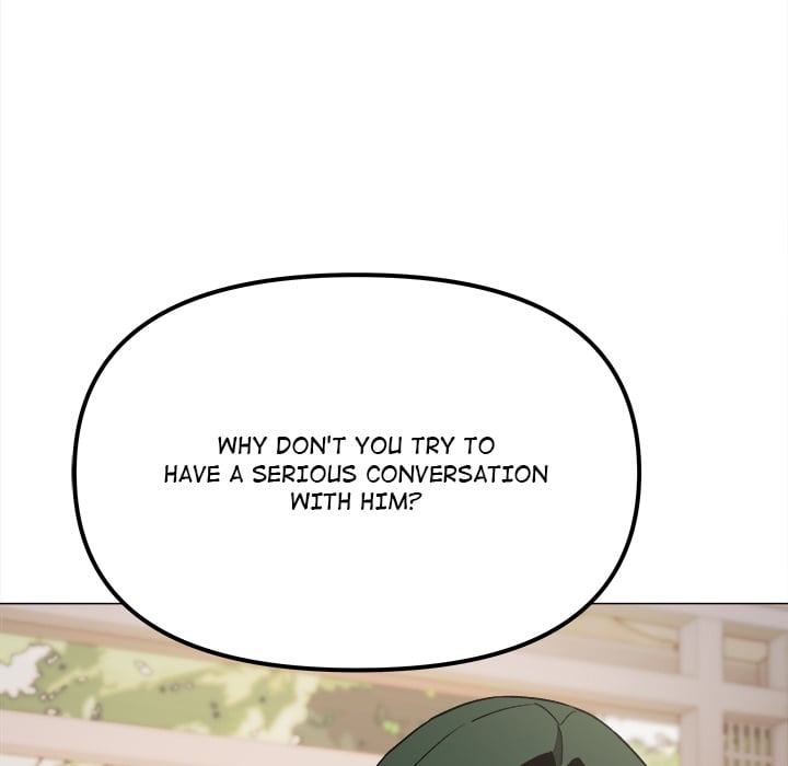 Someone Stop Her (Uncensored) Chapter 49 - Page 140 in English