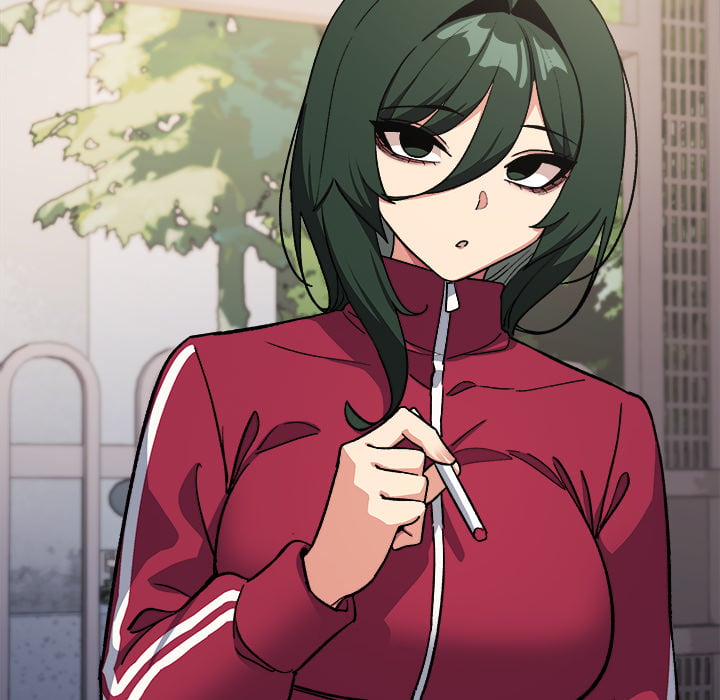 Someone Stop Her (Uncensored) Chapter 49 - Page 141 in English