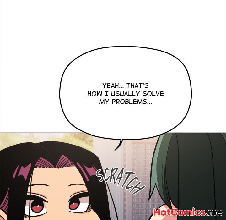 Someone Stop Her (Uncensored) Chapter 49 - Page 143 in English