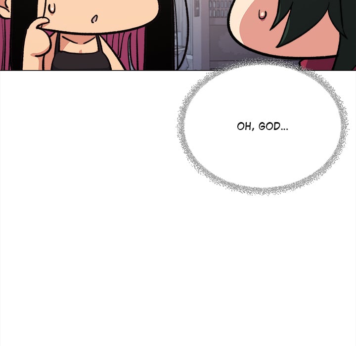 Someone Stop Her (Uncensored) Chapter 49 - Page 144 in English