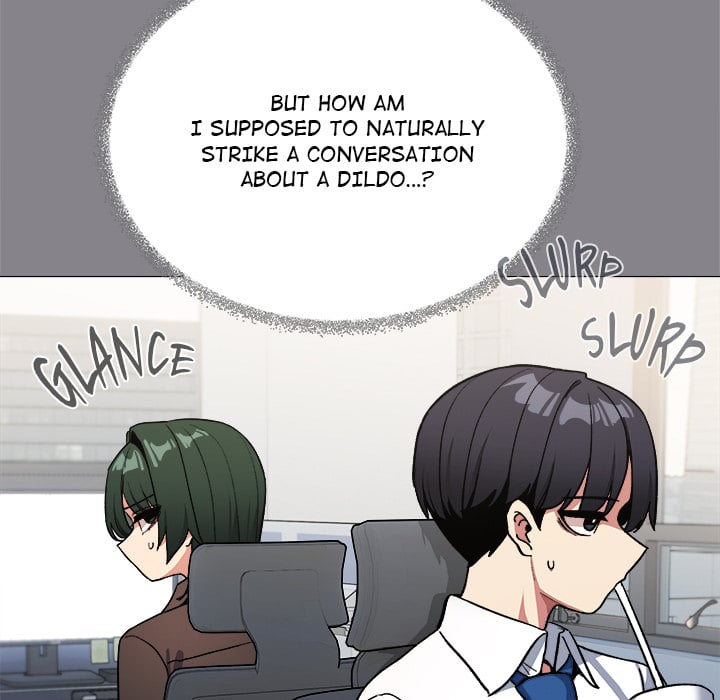 Someone Stop Her (Uncensored) Chapter 49 - Page 152 in English
