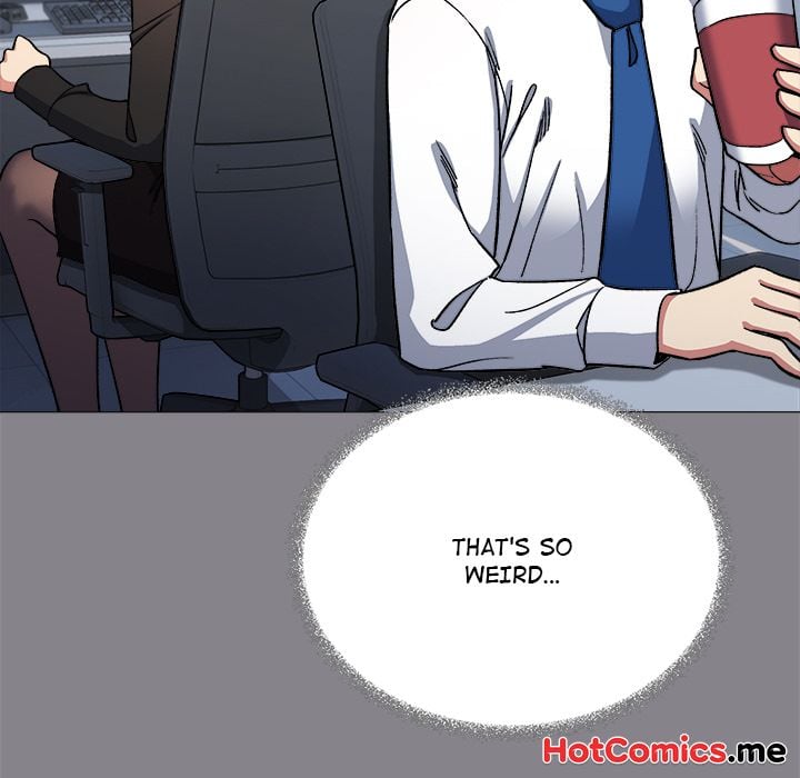 Someone Stop Her (Uncensored) Chapter 49 - Page 153 in English