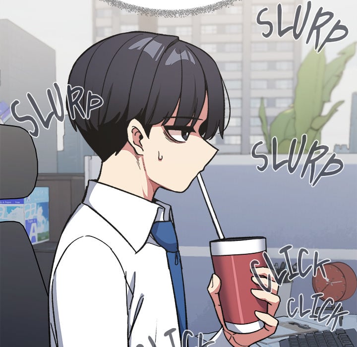 Someone Stop Her (Uncensored) Chapter 49 - Page 158 in English