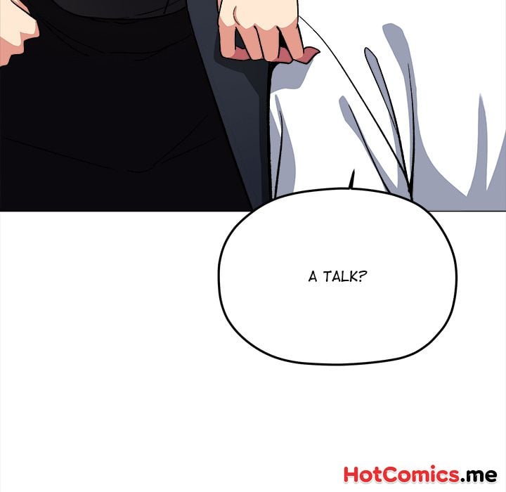 Someone Stop Her (Uncensored) Chapter 49 - Page 167 in English
