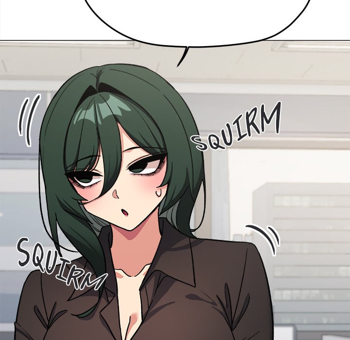 Someone Stop Her (Uncensored) Chapter 49 - Page 169 in English