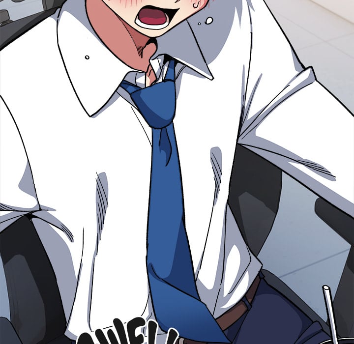 Someone Stop Her (Uncensored) Chapter 49 - Page 183 in English