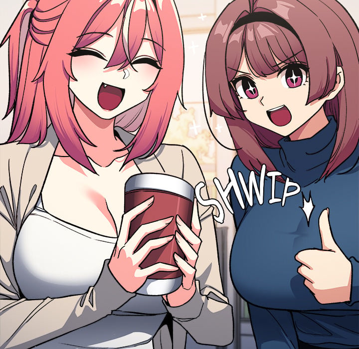 Someone Stop Her (Uncensored) Chapter 49 - Page 189 in English