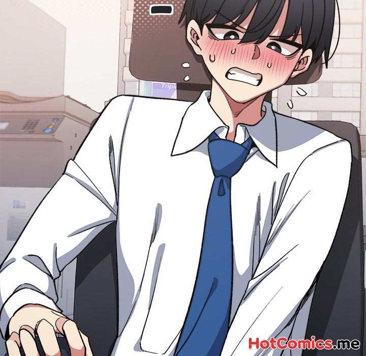 Someone Stop Her (Uncensored) Chapter 49 - Page 195 in English