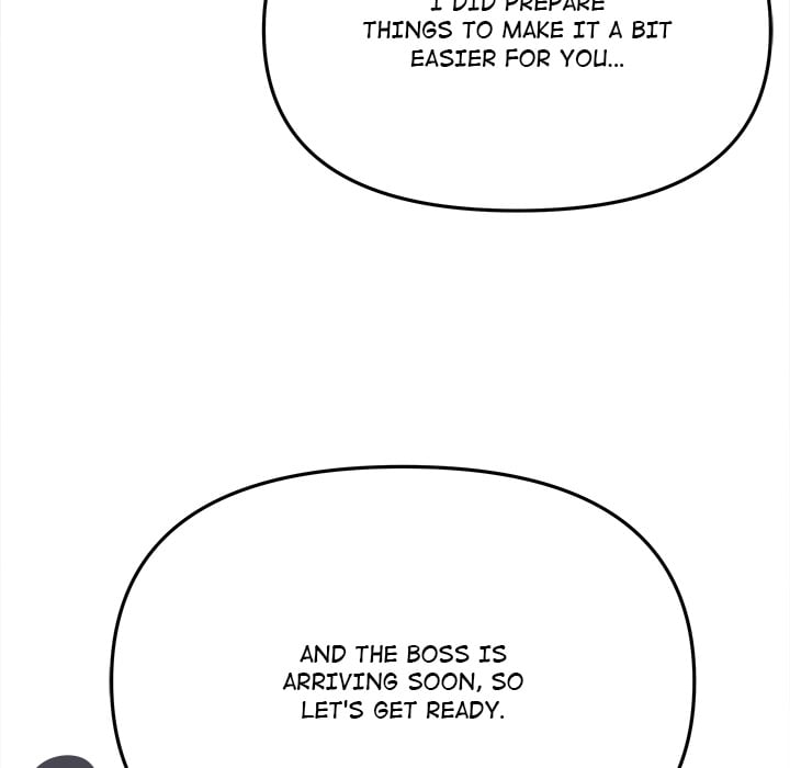 Someone Stop Her (Uncensored) Chapter 49 - Page 202 in English