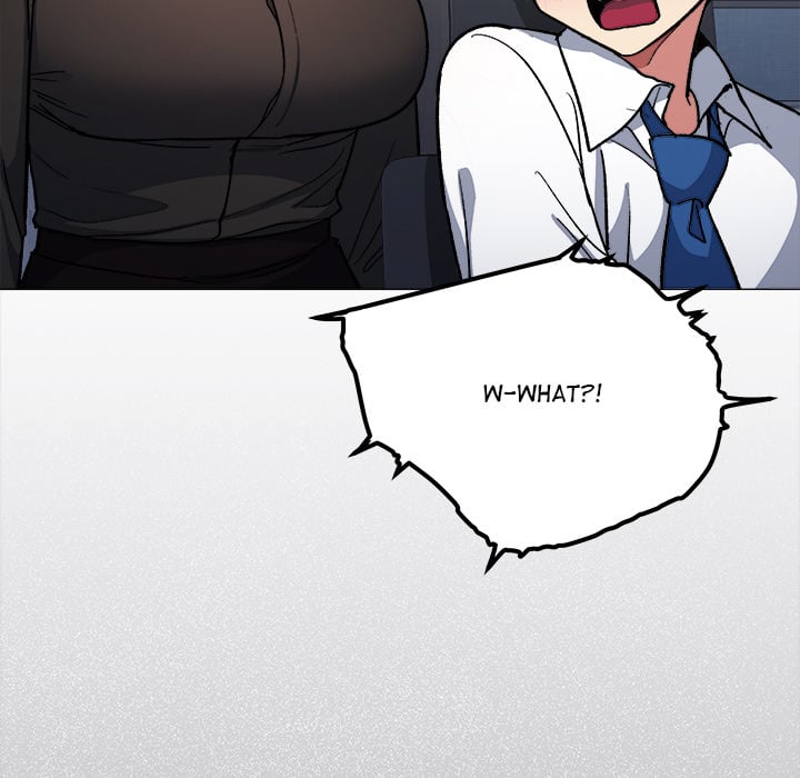 Someone Stop Her (Uncensored) Chapter 49 - Page 204 in English