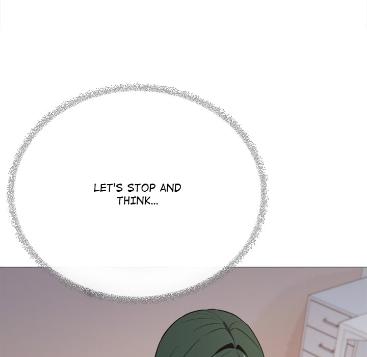 Someone Stop Her (Uncensored) Chapter 49 - Page 26 in English