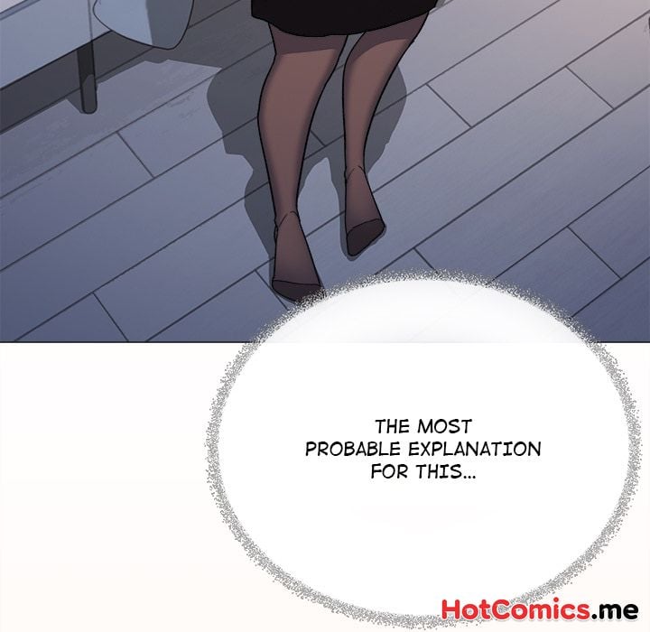 Someone Stop Her (Uncensored) Chapter 49 - Page 28 in English