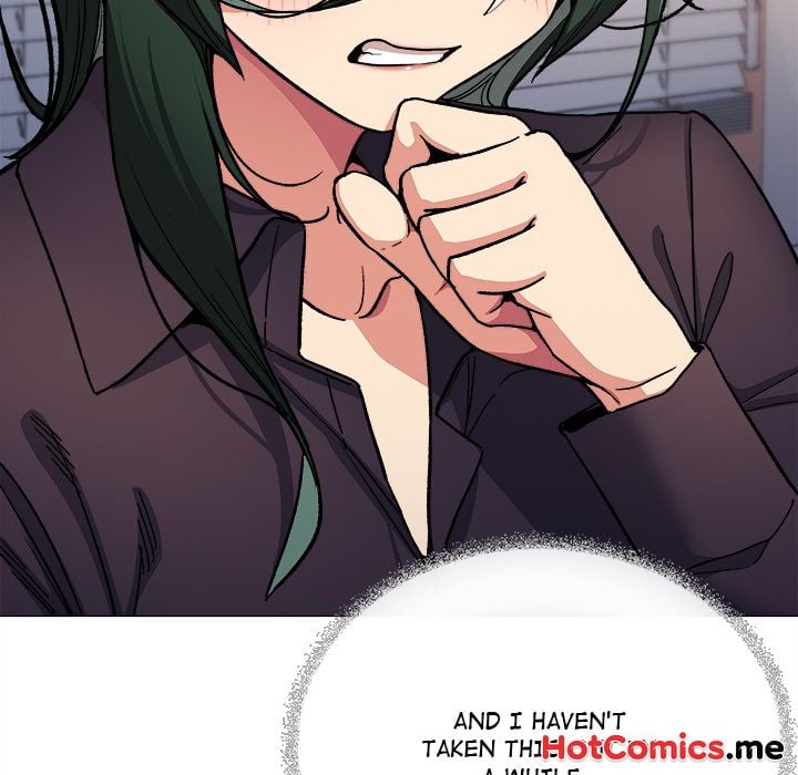 Someone Stop Her (Uncensored) Chapter 49 - Page 35 in English
