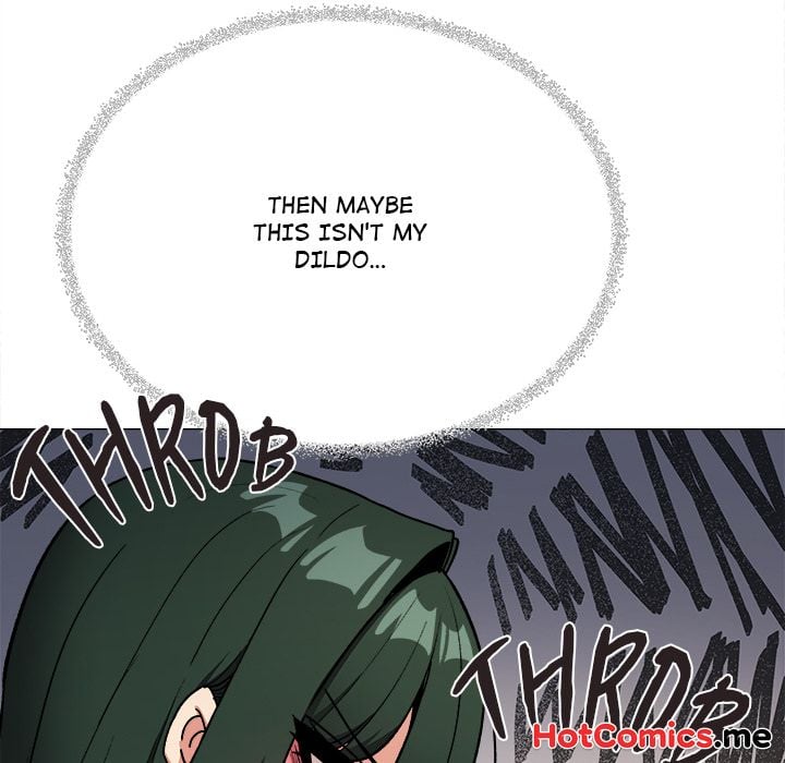 Someone Stop Her (Uncensored) Chapter 49 - Page 37 in English