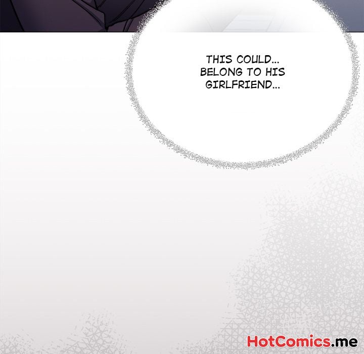 Someone Stop Her (Uncensored) Chapter 49 - Page 39 in English