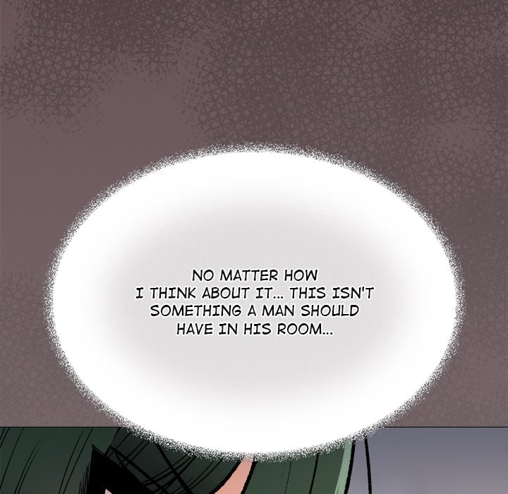 Someone Stop Her (Uncensored) Chapter 49 - Page 43 in English
