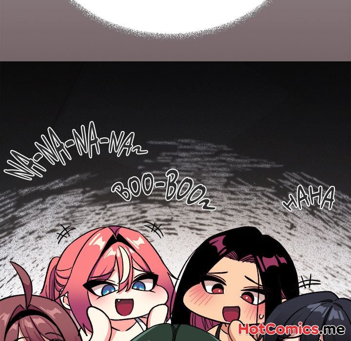 Someone Stop Her (Uncensored) Chapter 49 - Page 53 in English