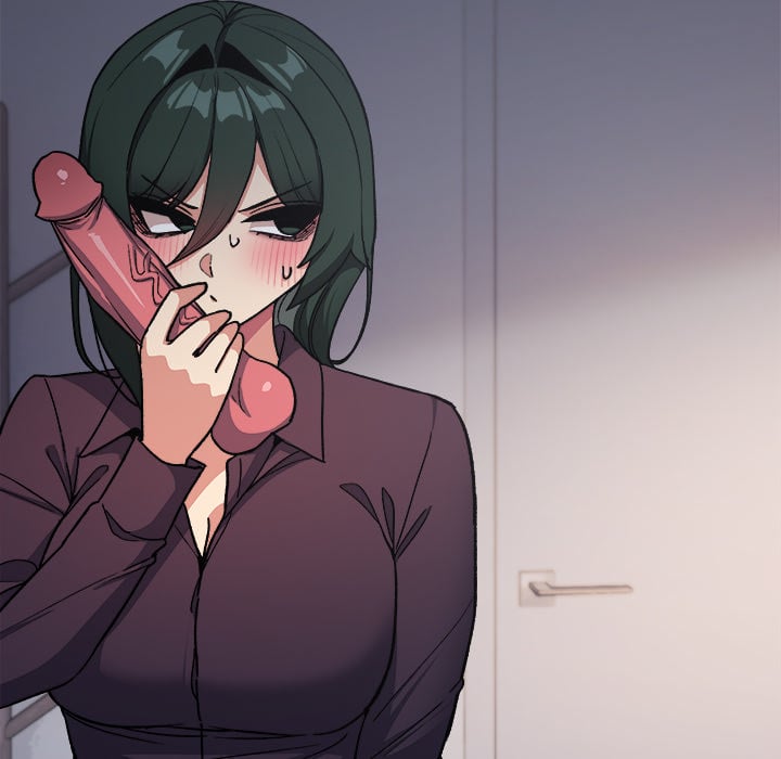 Someone Stop Her (Uncensored) Chapter 49 - Page 56 in English