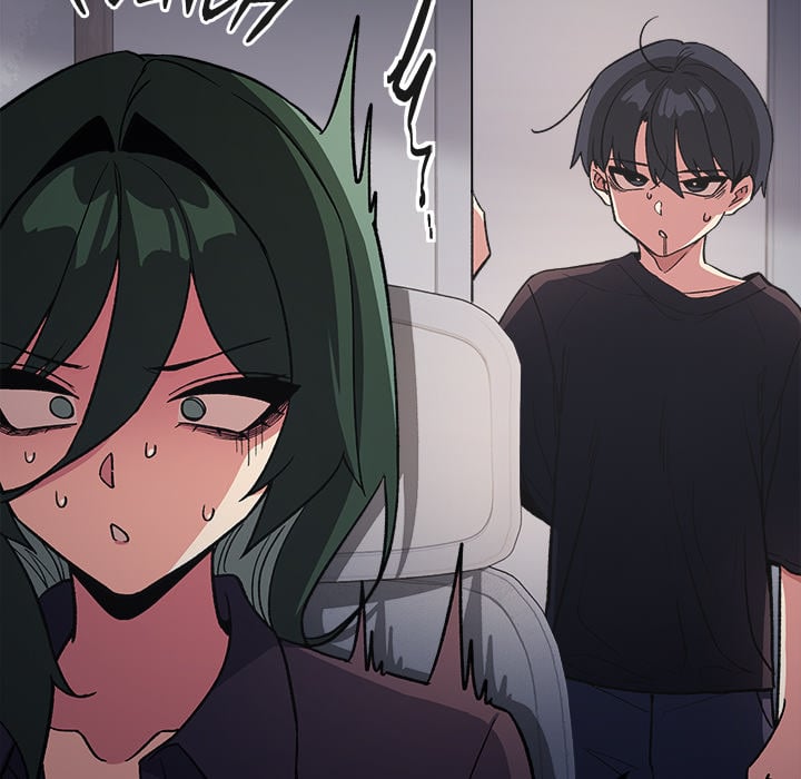 Someone Stop Her (Uncensored) Chapter 49 - Page 68 in English