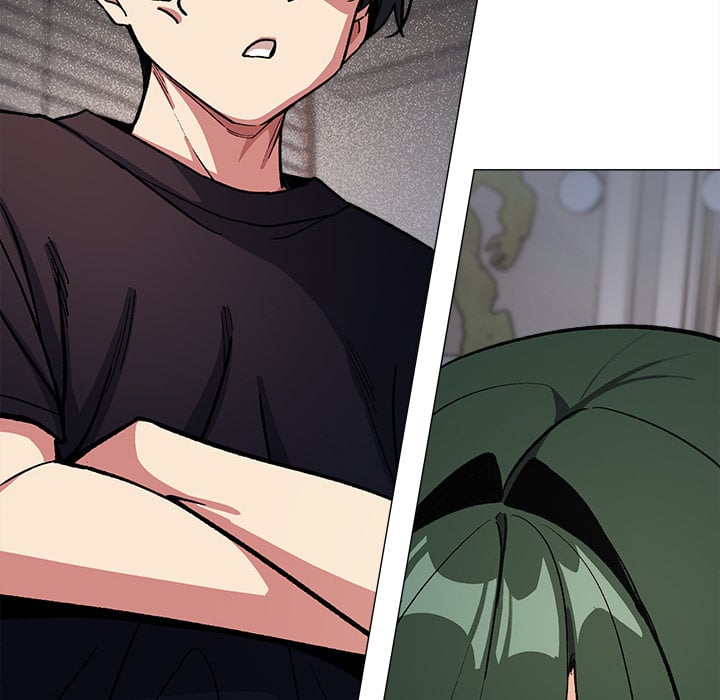 Someone Stop Her (Uncensored) Chapter 49 - Page 74 in English