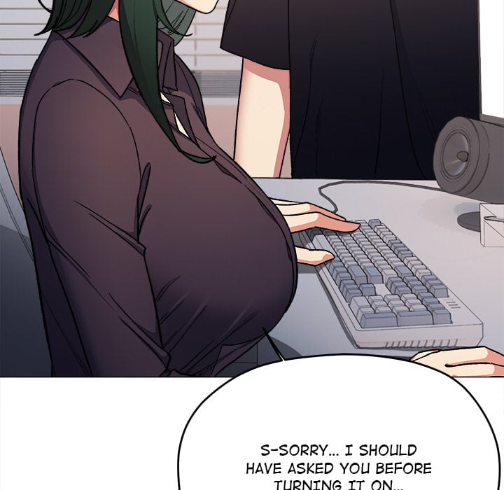 Someone Stop Her (Uncensored) Chapter 49 - Page 80 in English