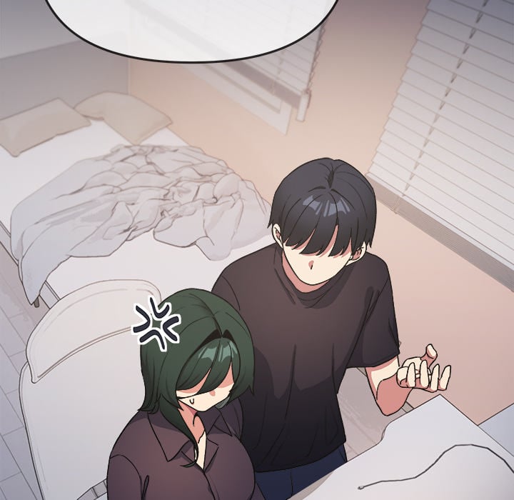 Someone Stop Her (Uncensored) Chapter 49 - Page 90 in English