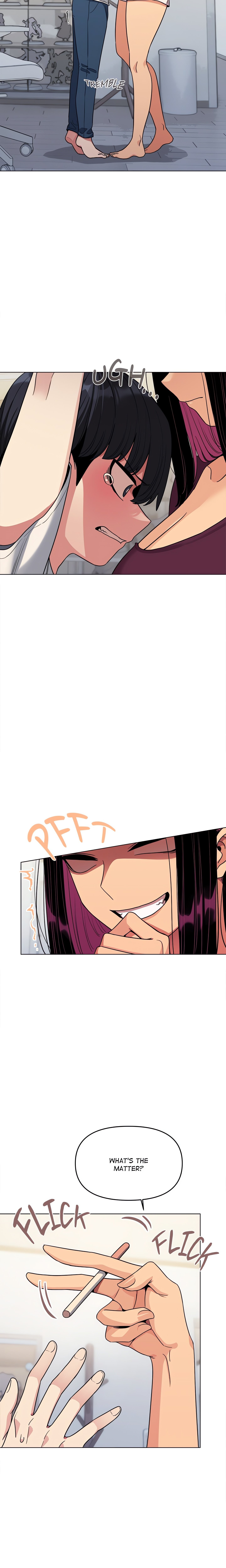 Someone Stop Her (Uncensored) Chapter 5 - Page 18 in English