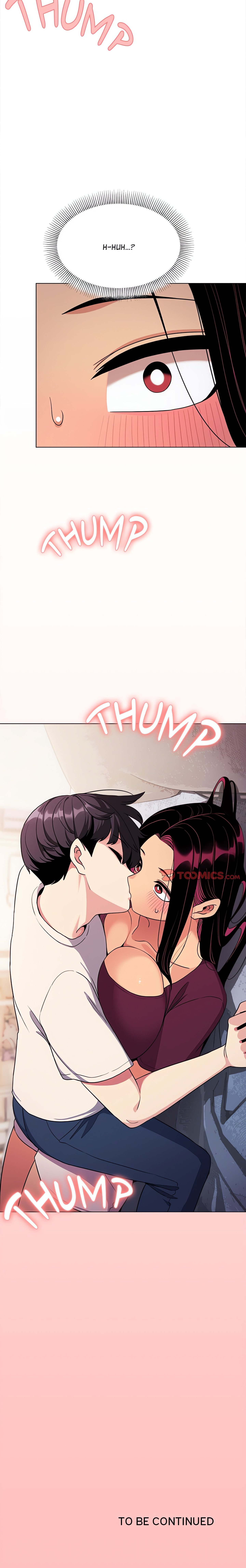 Someone Stop Her (Uncensored) Chapter 5 - Page 30 in English