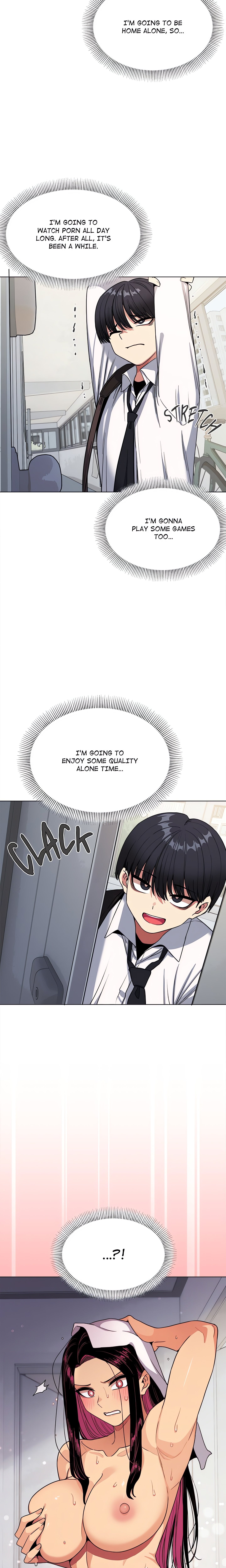 Someone Stop Her (Uncensored) Chapter 5 - Page 4 in English