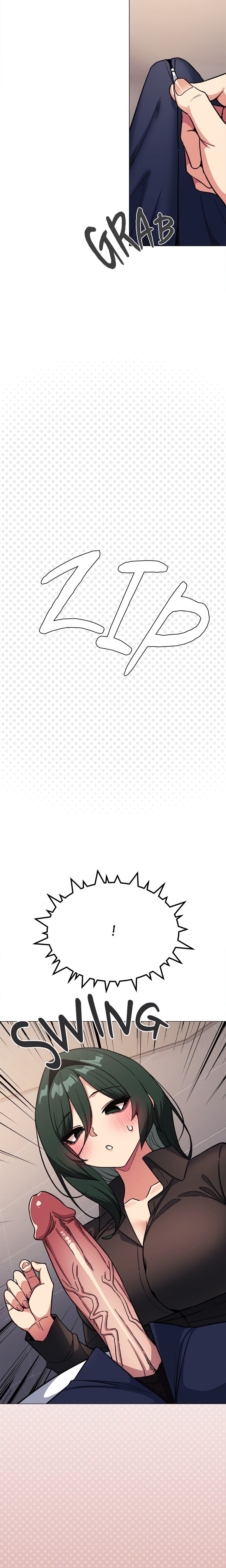 Someone Stop Her (Uncensored) Chapter 50 - Page 17 in English