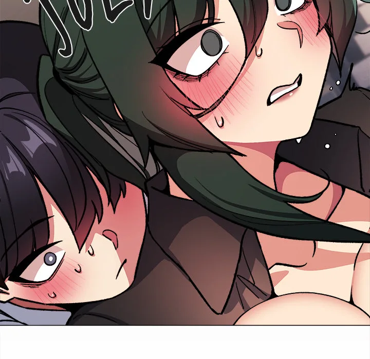 Someone Stop Her (Uncensored) Chapter 51 - Page 113 in English