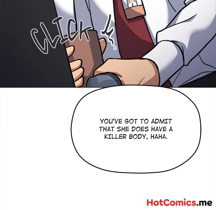 Someone Stop Her (Uncensored) Chapter 51 - Page 119 in English