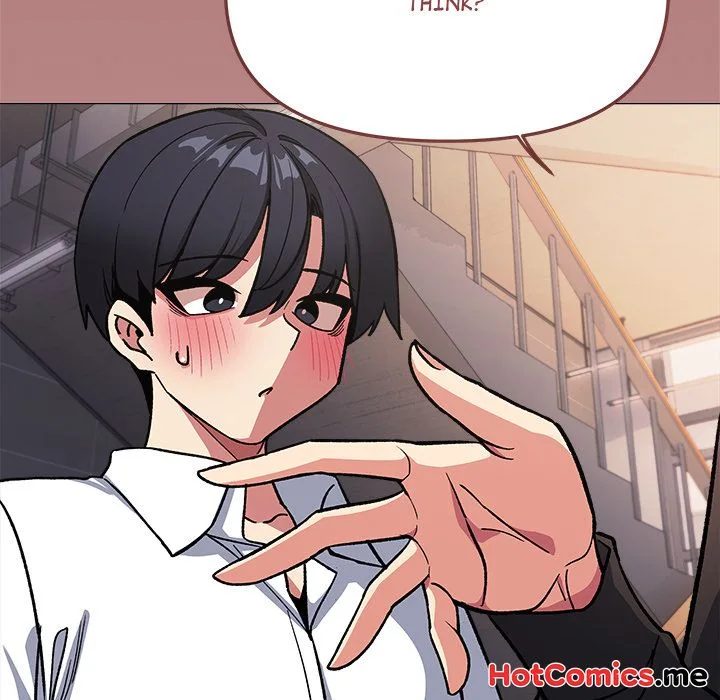 Someone Stop Her (Uncensored) Chapter 51 - Page 138 in English