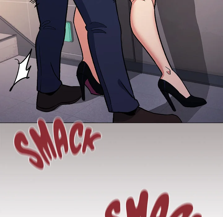 Someone Stop Her (Uncensored) Chapter 51 - Page 163 in English