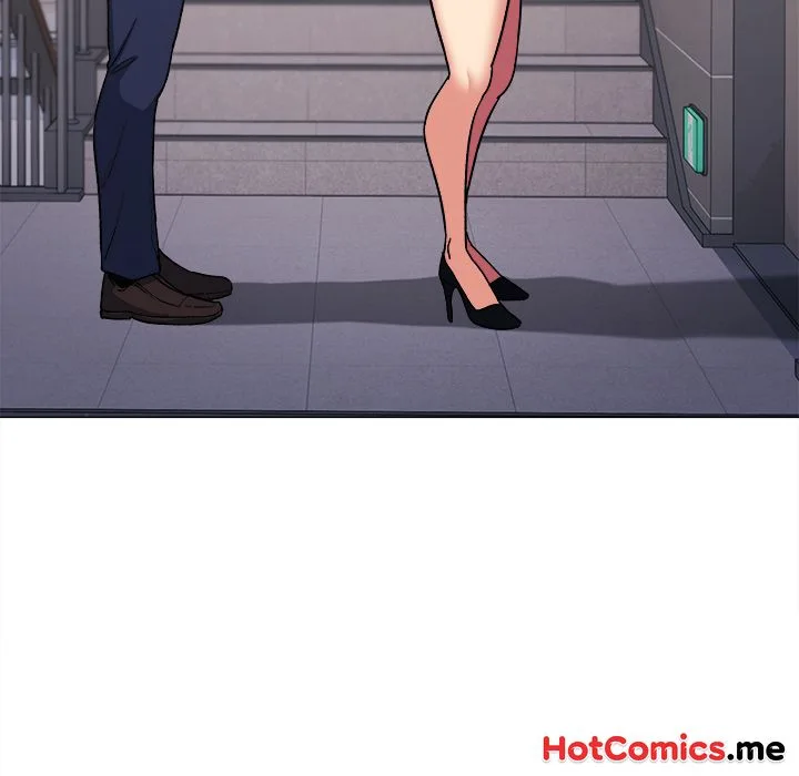 Someone Stop Her (Uncensored) Chapter 51 - Page 19 in English