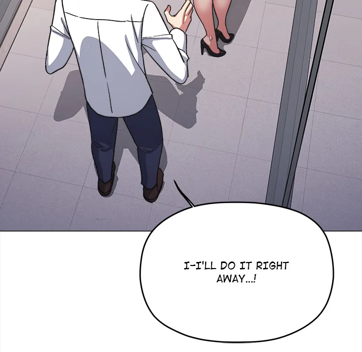Someone Stop Her (Uncensored) Chapter 51 - Page 35 in English