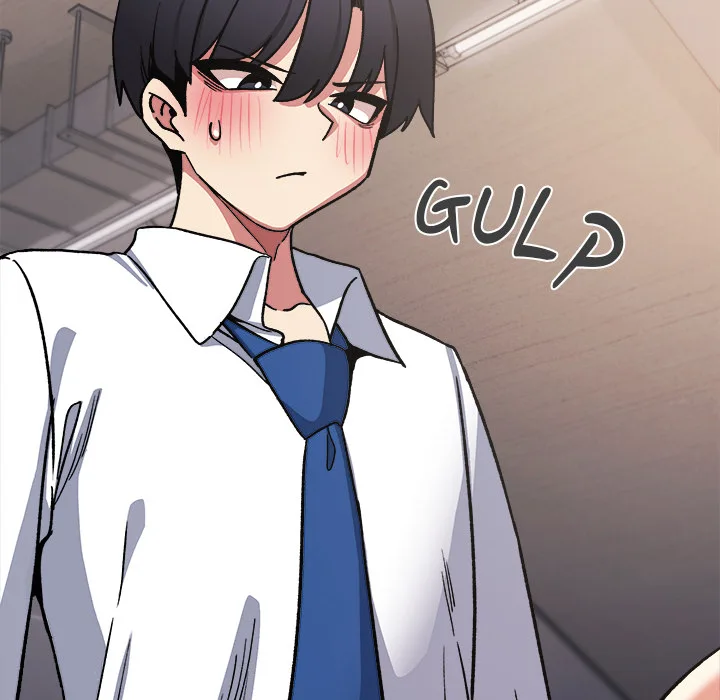 Someone Stop Her (Uncensored) Chapter 51 - Page 40 in English