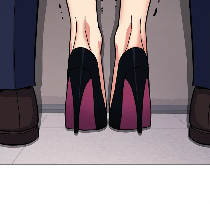 Someone Stop Her (Uncensored) Chapter 51 - Page 56 in English