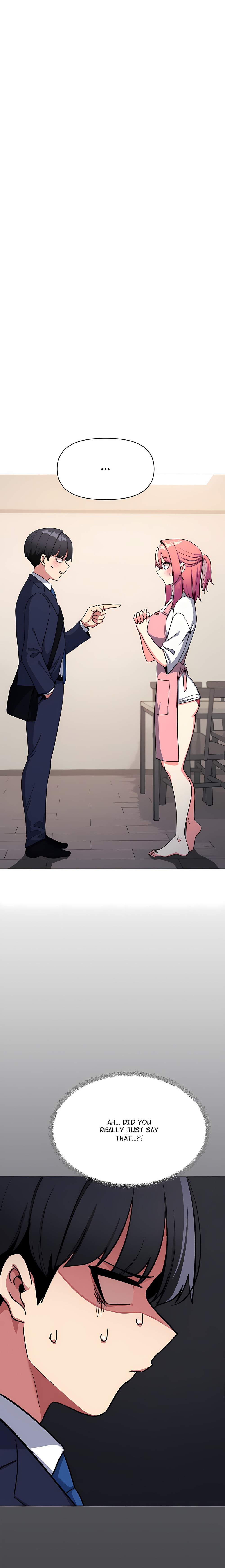 Someone Stop Her (Uncensored) Chapter 55 - Page 16 in English