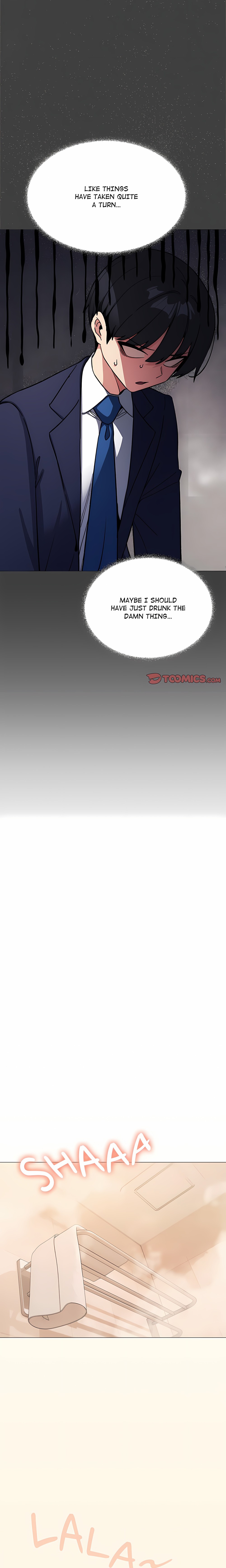 Someone Stop Her (Uncensored) Chapter 55 - Page 20 in English