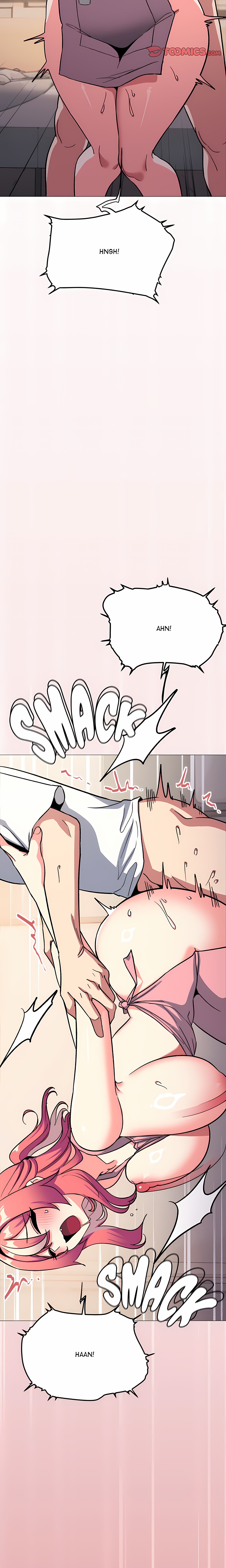 Someone Stop Her (Uncensored) Chapter 56 - Page 27 in English